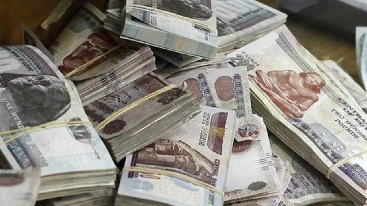 صرف المرتبات قريبًا.. موعد راتب يوليو 2026 مع العلاوات والبدلات